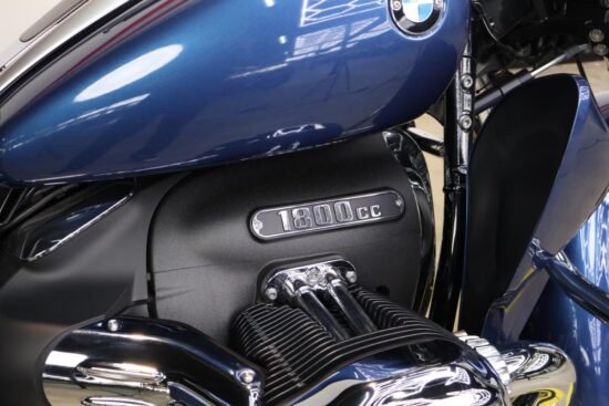 Buy 2023 BMW R 18 Transcontinental - Image 11
