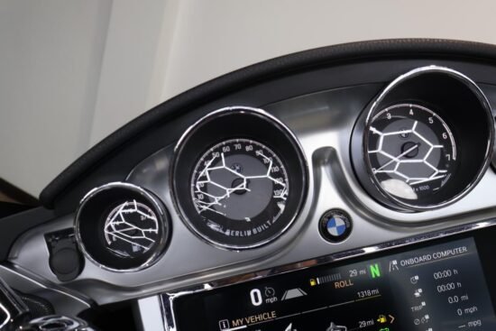 Buy 2023 BMW R 18 Transcontinental - Image 7