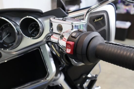 Buy 2023 BMW R 18 Transcontinental - Image 7
