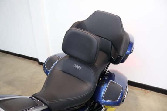 Buy 2023 BMW R 18 Transcontinental - Image 2