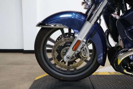 Buy 2023 BMW R 18 Transcontinental - Image 9