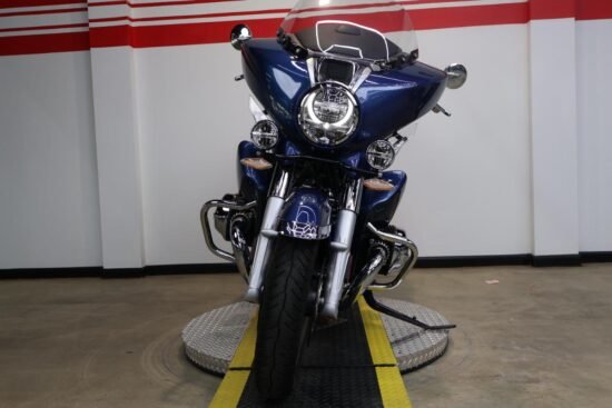 Buy 2023 BMW R 18 Transcontinental - Image 3