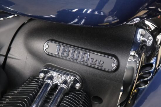 Buy 2023 BMW R 18 Transcontinental - Image 6