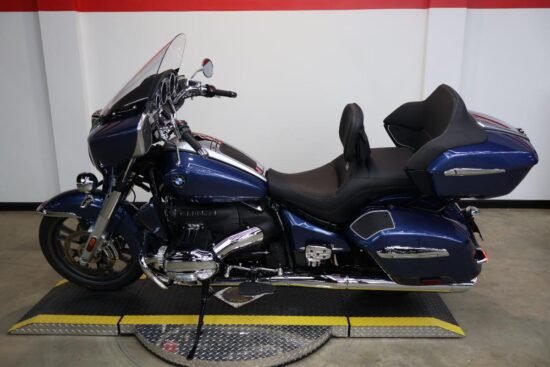 Buy 2023 BMW R 18 Transcontinental - Image 4