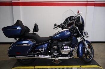 Buy 2023 BMW R 18 Transcontinental
