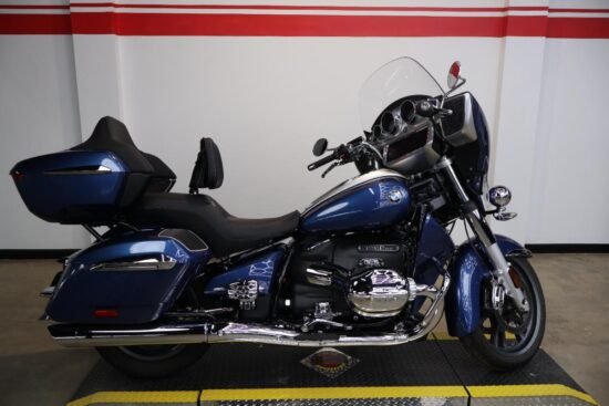 Buy 2023 BMW R 18 Transcontinental