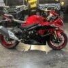 Buy 2025 Suzuki GSX-R1000R