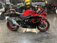 Buy 2025 Suzuki GSX-R1000R