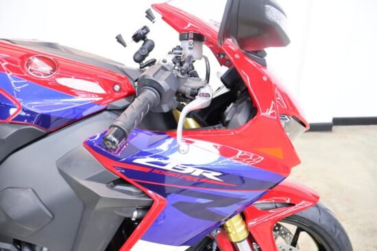 Buy 2024 Honda CBR1000RR ABS - Image 10