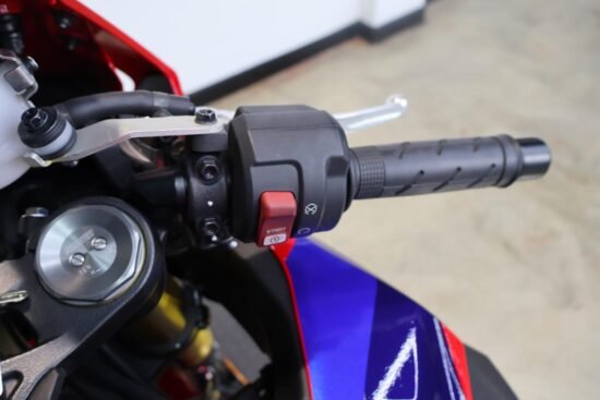 Buy 2024 Honda CBR1000RR ABS - Image 4
