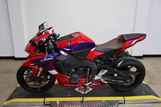 Buy 2024 Honda CBR1000RR ABS - Image 7