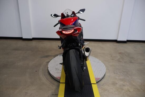 Buy 2024 Honda CBR1000RR ABS - Image 2