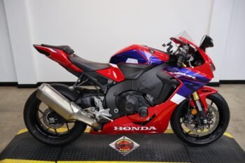Buy 2024 Honda CBR1000RR ABS