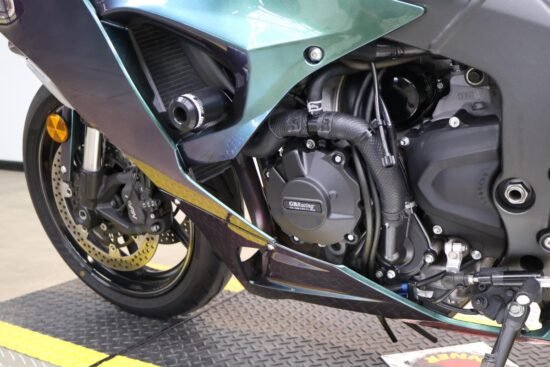 Buy 2024 Kawasaki Ninja ZX-6R - Image 5