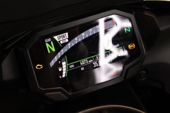 Buy 2024 Kawasaki Ninja ZX-6R - Image 3