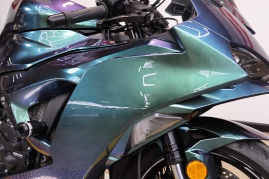 Buy 2024 Kawasaki Ninja ZX-6R - Image 8