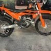 Buy 2025 KTM 250 SX