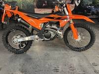 Buy 2025 KTM 250 SX