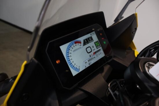 Buy 2024 Suzuki GSX-S 8R - Image 3