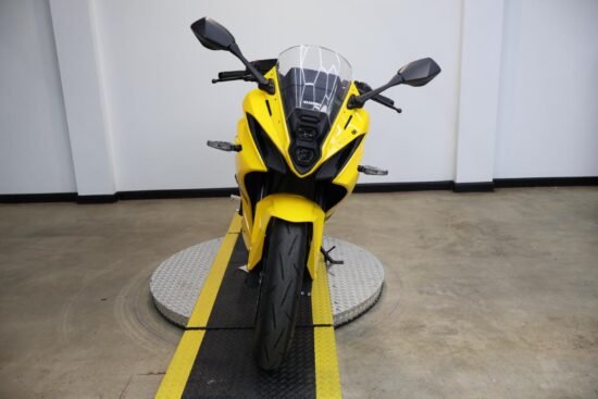 Buy 2024 Suzuki GSX-S 8R - Image 5