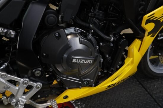 Buy 2024 Suzuki GSX-S 8R - Image 6