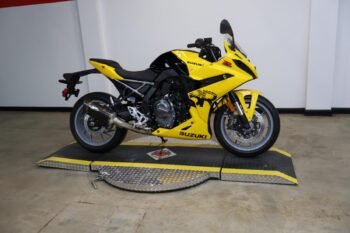 Buy 2024 Suzuki GSX-S 8R