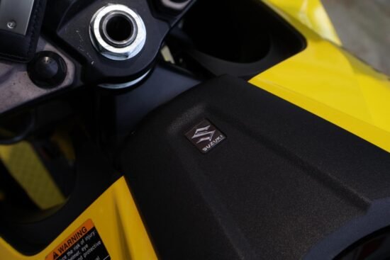 Buy 2024 Suzuki GSX-S 8R - Image 2