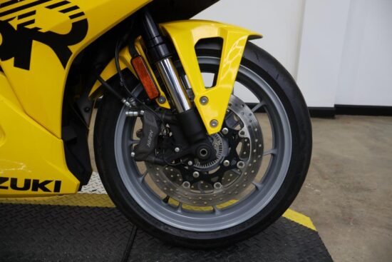 Buy 2024 Suzuki GSX-S 8R - Image 7