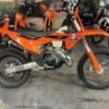 Buy 2025 KTM 250 XC