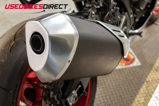 Buy 2024 Suzuki GSX-R1000R - Image 7