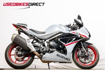 Buy 2024 Suzuki GSX-R1000R