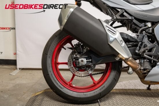 Buy 2024 Suzuki GSX-R1000R - Image 3