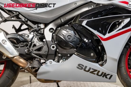 Buy 2024 Suzuki GSX-R1000R - Image 2