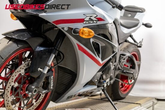 Buy 2024 Suzuki GSX-R1000R - Image 4