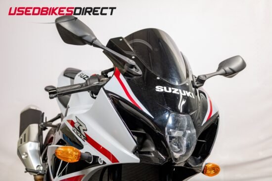 Buy 2024 Suzuki GSX-R1000R - Image 5
