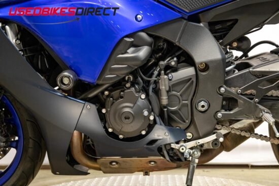 Buy 2023 Yamaha YZF-R1 - Image 4