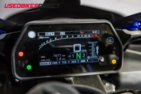 Buy 2023 Yamaha YZF-R1 - Image 7