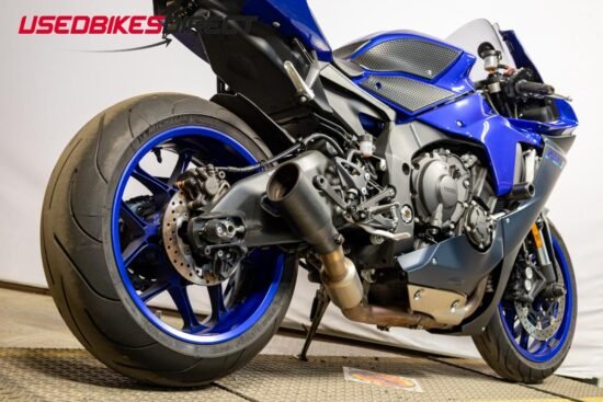 Buy 2023 Yamaha YZF-R1 - Image 3