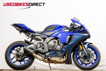Buy 2023 Yamaha YZF-R1