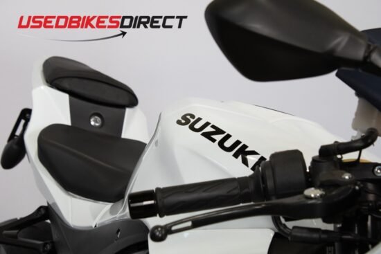 Buy 2023 Suzuki GSX-R1000 - Image 4