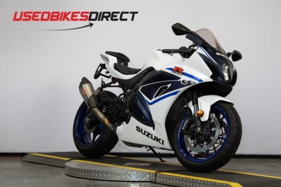 Buy 2023 Suzuki GSX-R1000 - Image 9