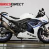 Buy 2023 Suzuki GSX-R1000