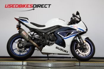 Buy 2023 Suzuki GSX-R1000