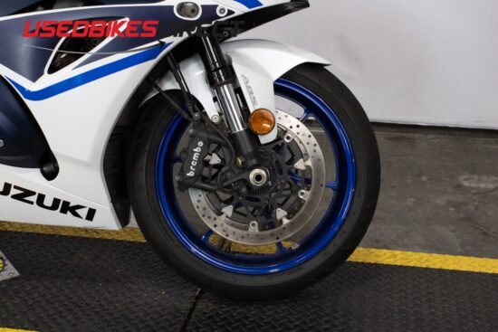 Buy 2023 Suzuki GSX-R1000 - Image 6