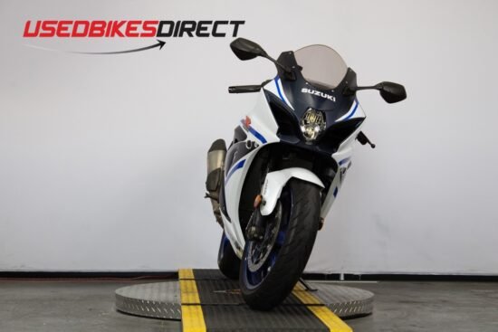 Buy 2023 Suzuki GSX-R1000 - Image 8