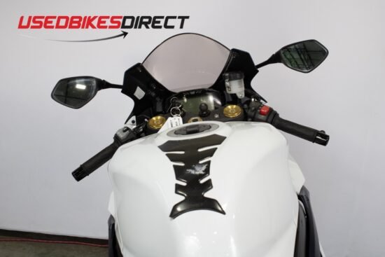 Buy 2023 Suzuki GSX-R1000 - Image 5