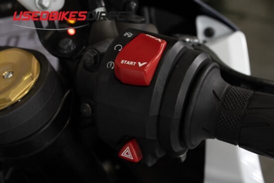 Buy 2023 Suzuki GSX-R1000 - Image 3