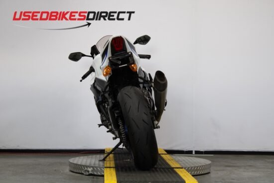 Buy 2023 Suzuki GSX-R1000 - Image 7