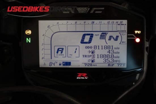 Buy 2023 Suzuki GSX-R1000 - Image 2
