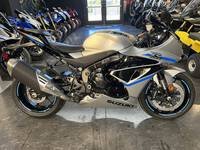 Buy 2025 Suzuki GSX-R1000
